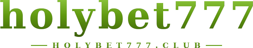 holybet777 logo