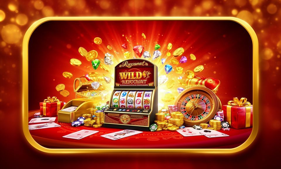 holybet777 Serang Night Spins