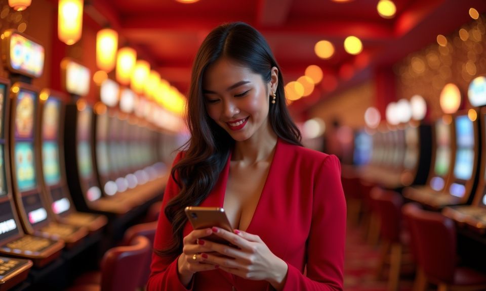holybet777 Balloon Fast Round