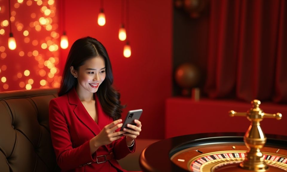 holybet777 Live Table Rooms Built for Real Stakes