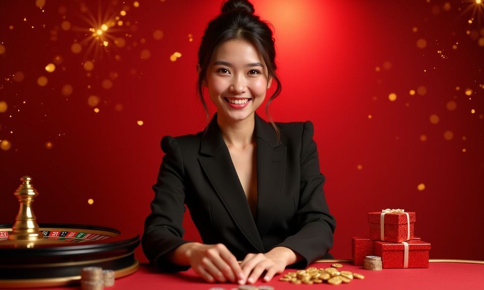 holybet777 What Our Pekanbaru Live Table Offers