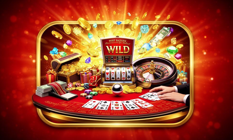 holybet777 What We Offer in Balloon Fast Round