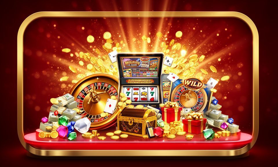 holybet777 What's Inside Our Surabaya Live Table Section